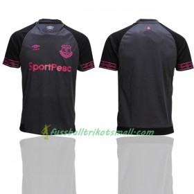 Fußballtrikots Everton 2018-2019 Kurzarm Auswärts-trikot kaufen